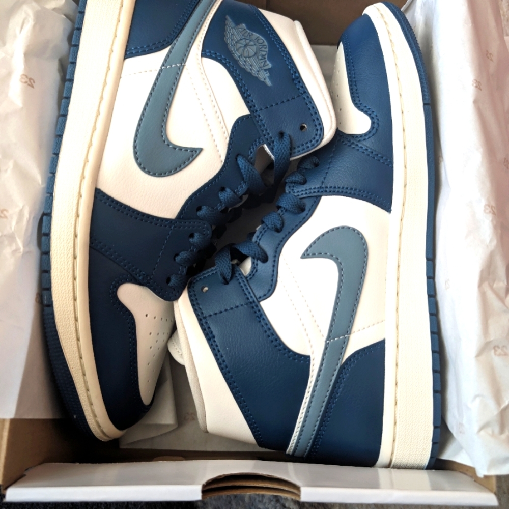 Womens Jordan